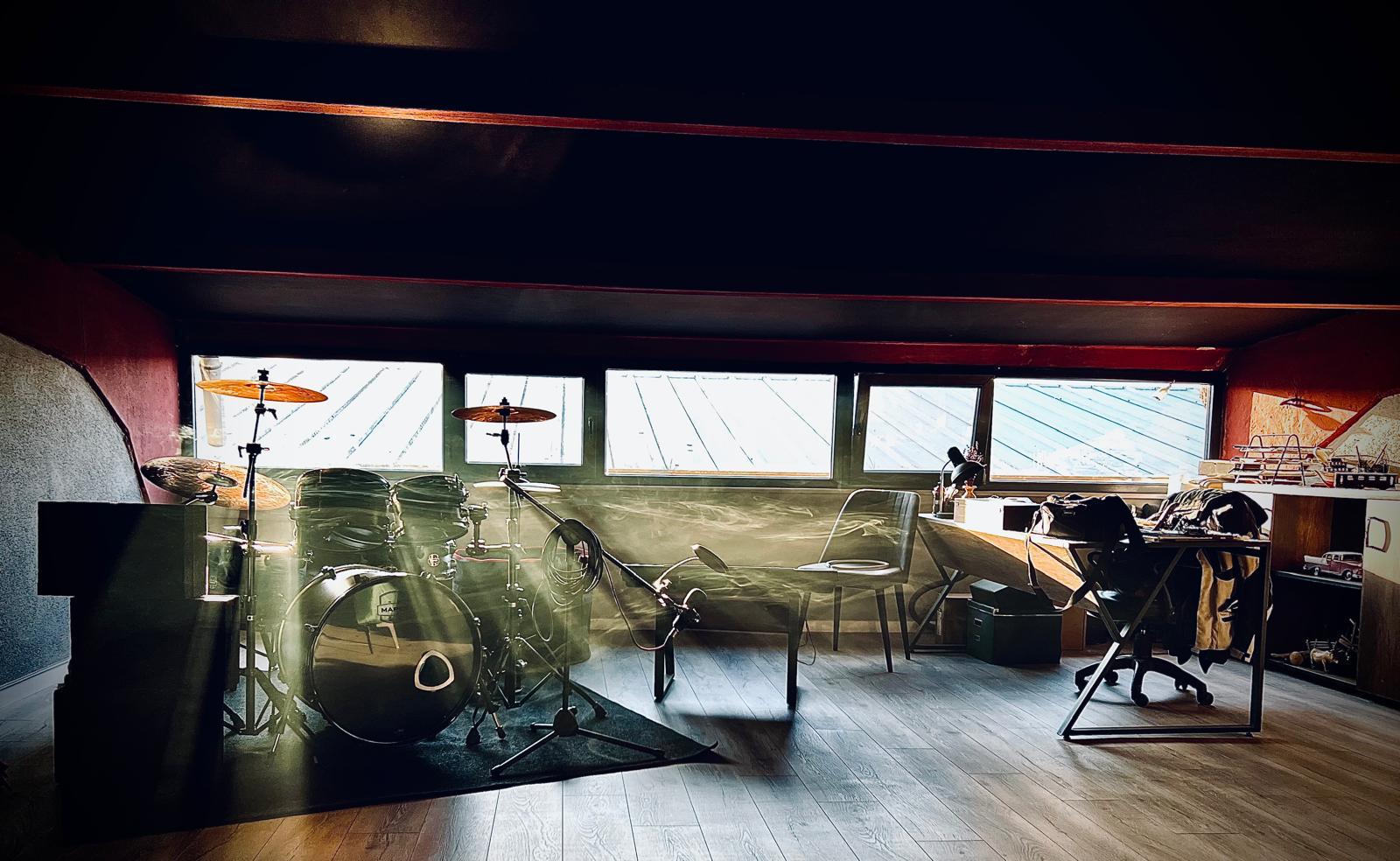 El Yapımı Gitarlar