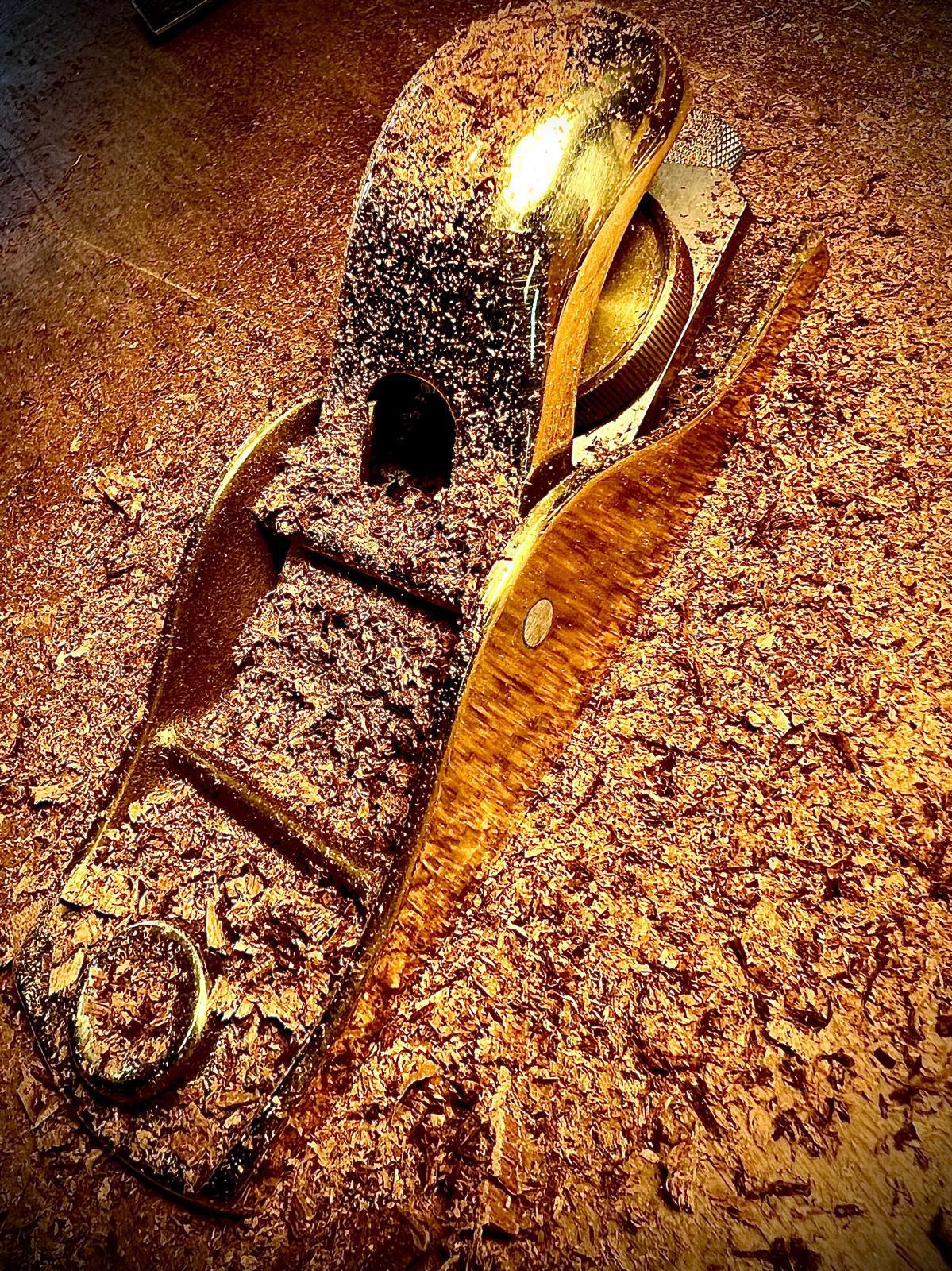 El Yapımı Gitarlar