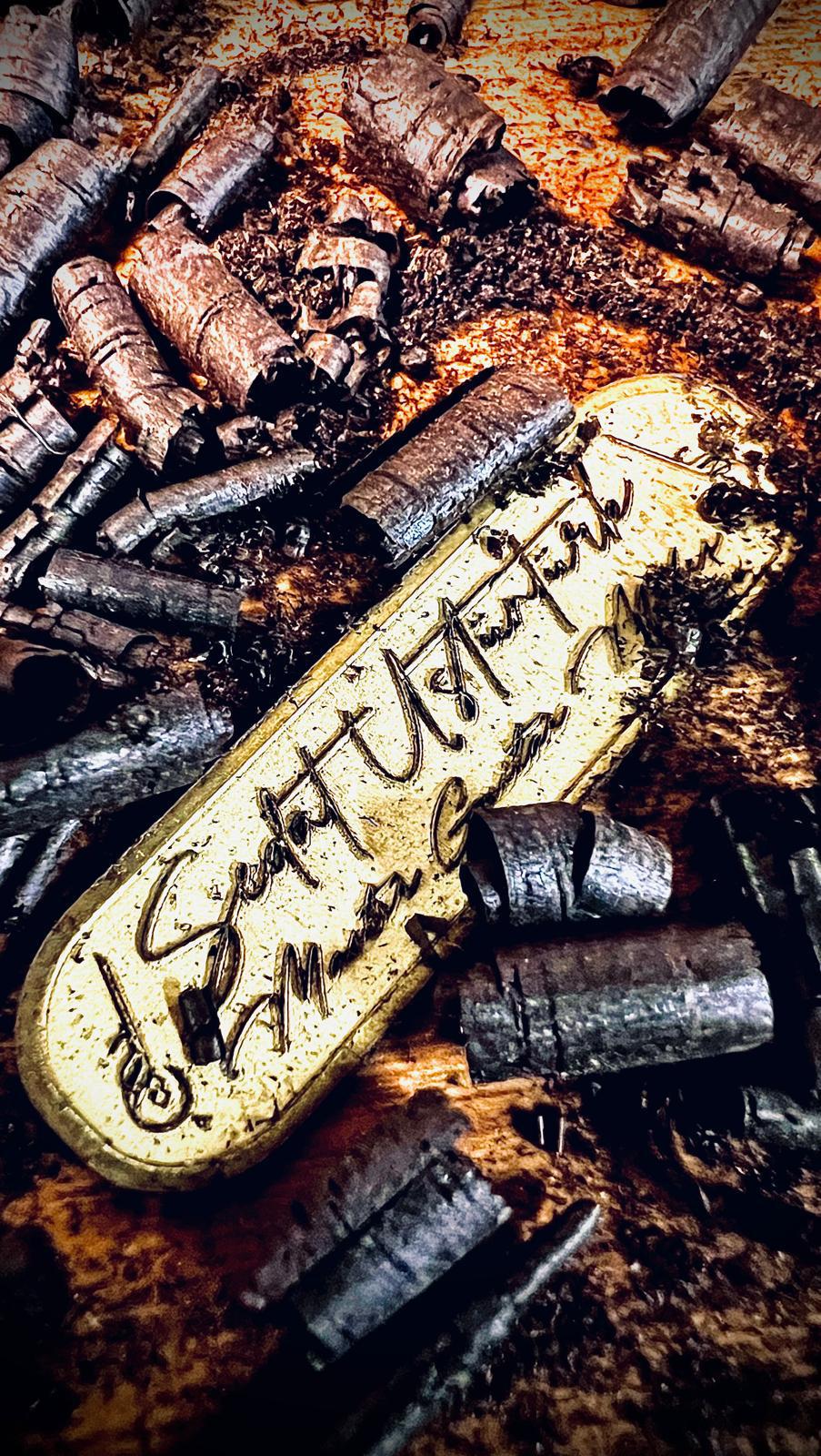 El Yapımı Gitarlar