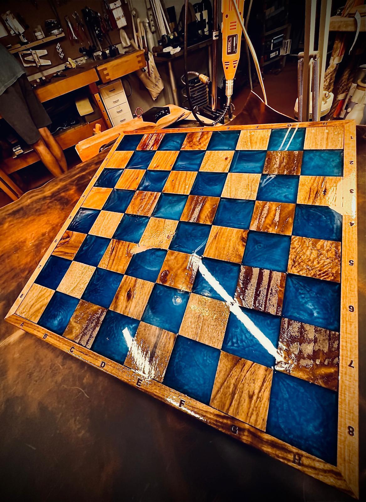 El Yapımı Gitarlar