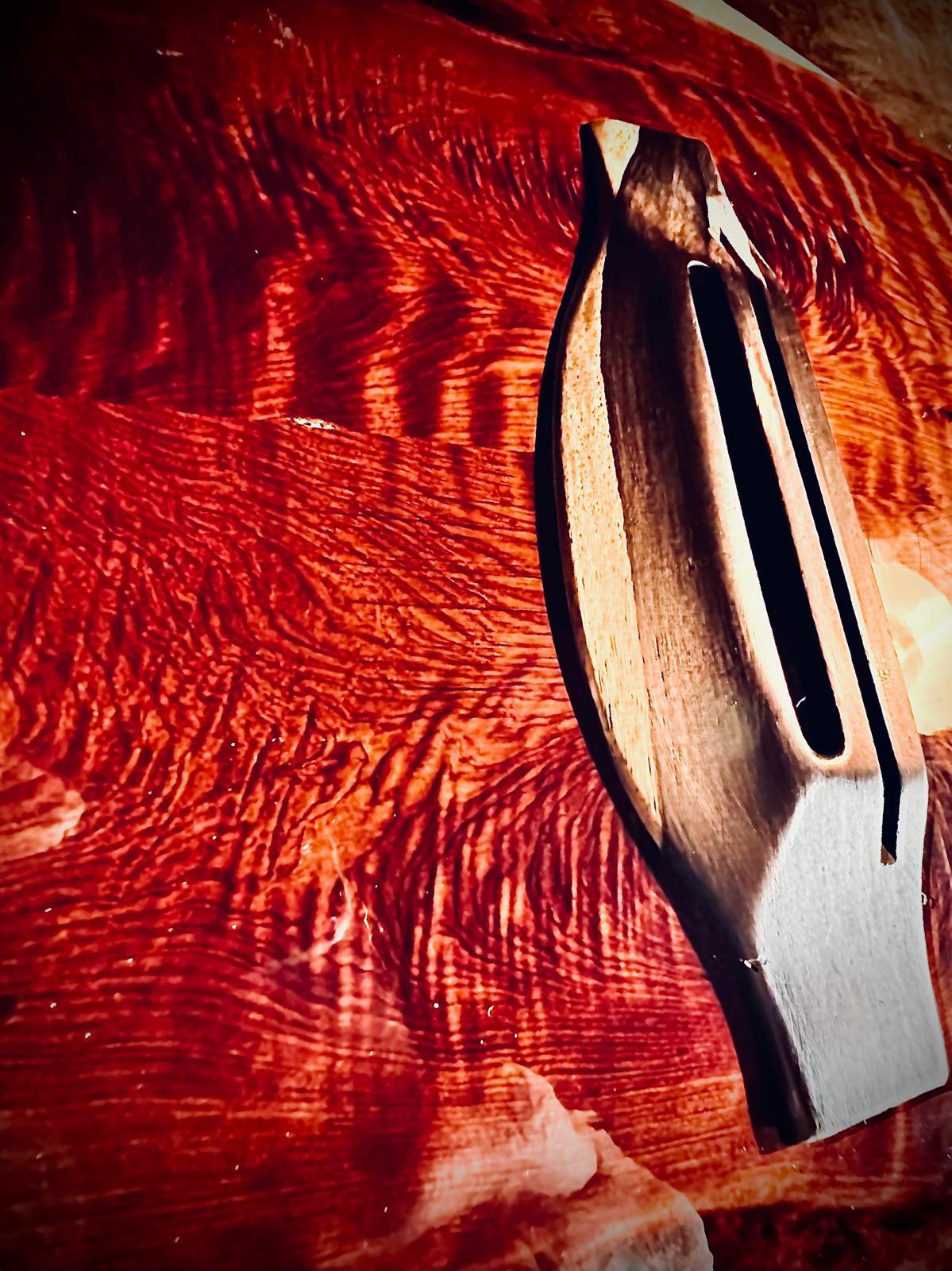 El Yapımı Gitarlar