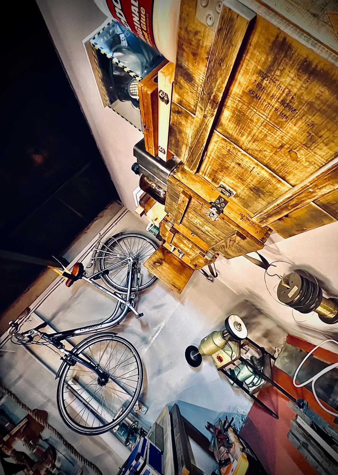 El Yapımı Gitarlar