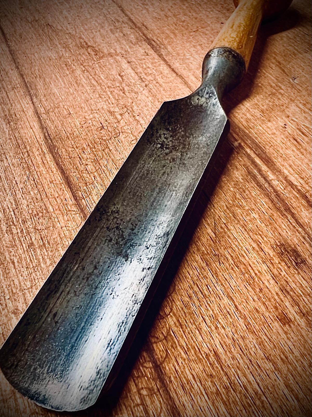 El Yapımı Gitarlar